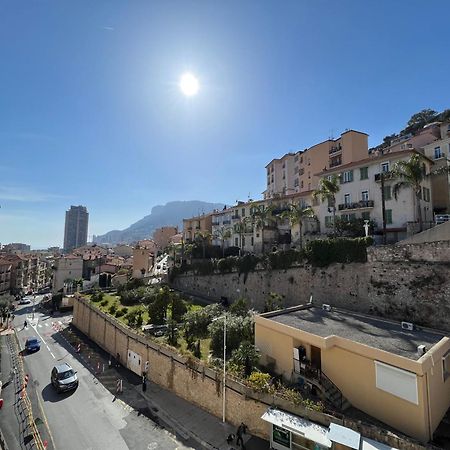 Charmant Studio Alle Porte Di Monte-Carlo ボーソレイユ エクステリア 写真